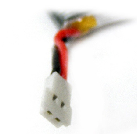 akumulator LiPo 600mAh 3,7V SYMA X5 / SCORPION 6047