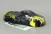 Karoseria 1:10 Monster Truck (Czerwona/Żółta) - BSD 908008