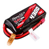 Akumulator Gens ace G-Tech 4300mAh 3S1P 11.4V 60C Lipo z konektorem T-plug