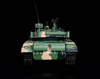 Czołg Zdalnie Sterowany Chinese ZTZ 99A MBT 1:16 RTR 2,4Ghz Model RC | 3899A-1U HENG LONG