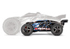Traxxas E-Revo VXL 1:16 4WD Purpurowy Samochód Zdalnie Sterowany Model RC | 71076-8-PRPL