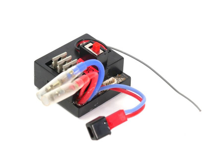 Układ sterujący - Płytka ESC - A959-A-02 WLtoys