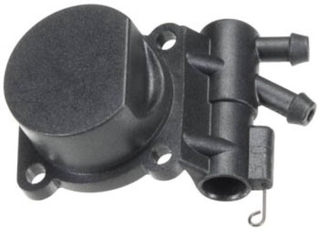 POKRYWA SKRZYNI KORBOWEJ - OS MAX 10 LA - 21007000