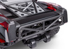 Traxxas Maxx Slash 6S 4X4 1:8 Niebieski Samochód Zdalnie Sterowany Model RC | 102076-4-BLUE