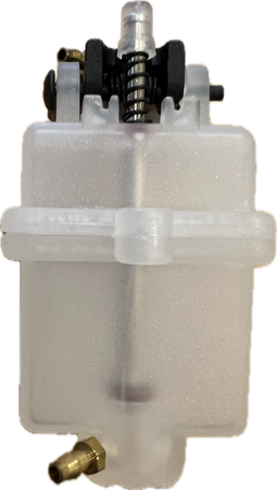 Zbiornik paliwa 75ml | Conrad 228961