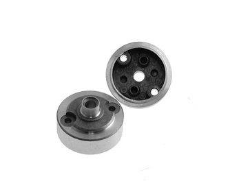 Aluminiowa obudowa dyfra - OFNA 18001