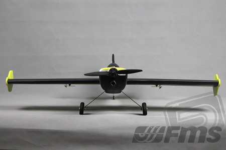 MXS 3D V2 1100mm ARF - FMS