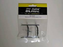 Podwozie - Blade 70S - BLH4208