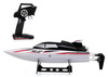 Ocean Explorer W-12 Motorówka Zdalnie Sterowana Model RC 2,4GHz | WL912A WLTOYS