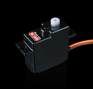 Serwo analogowe (3kg-0.12s/60°)  | HD-1160A POWER HD