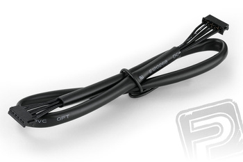 Kabel sensorowy 300mm do silników bezszczotkowych - HOBBYWING