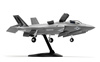 QUICKBUILD F-35 Lightning II Samolot z Klocków | J6040 AIRFIX