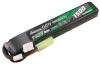 Akumulator LiPo 1500mAh 11,1V 25C 3S1P Mini Tamiya Dean-T Airsoft Gun | GEA15003S25T GENS ACE