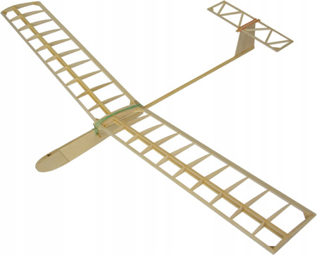 Pliszka - szybowiec szkolny