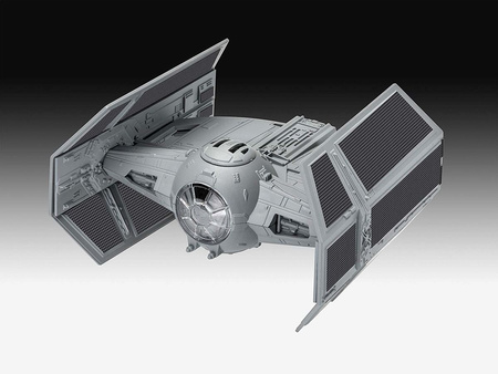 Darth Vader's Tie Fighter | 01102 REVELL