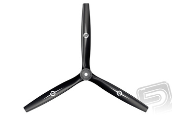 Master 16x10 śmigło 3 łopatowe - MA1610T