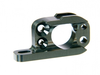 Aluminiowe mocowanie silnika MBX6 ECO/7ECO - MUGEN E2122B