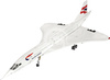 Concorde 1:144 | 04257 REVELL