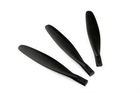 ŁOPATY ŚMIGŁA YAK 54, SBACH, EXTRA300 | FMS