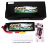 Akumulator LiPo 5000mAh 11,1V 60C 3S1P XT90 G-Tech Bashing | GEA503S60X9GT GENS ACE