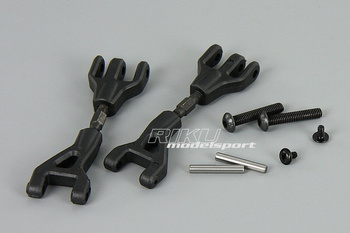 komplet elementów wahacza góra - BSD 213002