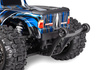 STAMPEDE VXL 4X4 TSM 1/10 (zielony) | 90376-4-GRN TRAXXAS