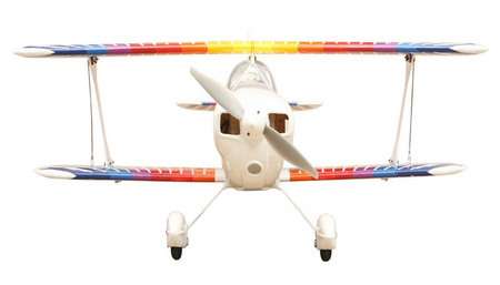 MINI CHRISTEN EAGLE II (900mm) KIT - SEAX104 SEAGULL