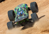 Traxxas Sledge 6S 4X4 1:8 Pomarańczowy Samochód Zdalnie Sterowany Model RC | 95096-4-ORNG