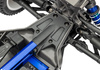 Traxxas Jato 4x4 VXL-4S 1/8 Brushless Zielony Samochód Zdalnie Sterowany Model RC | 90386-4