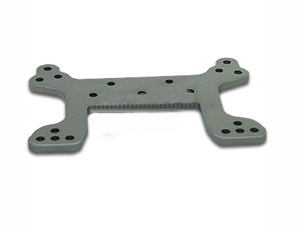 Wieżyczka amortyzatorów AD0332-R - EB4 - Thunder Tiger