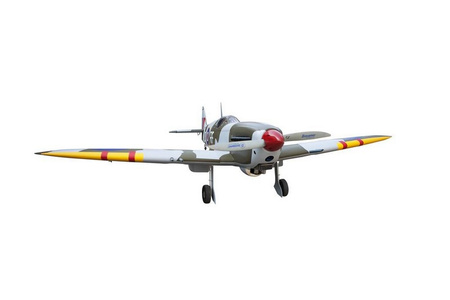 Supermarine Spitfire (2195mm) ARF - SEA260 Seagull