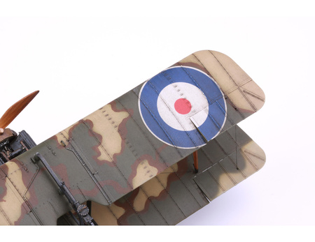 SE.5a Hispano Suiza 1:48 | 82132 EDUARD
