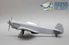 Yakovlev Yak-1B 1:72 | 70027 ARMA HOBBY