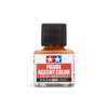 Figure Accent Color - Pink-Brown 40ml | Tamiya 87201