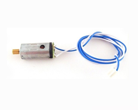 F645-045 - silnik ogonowy