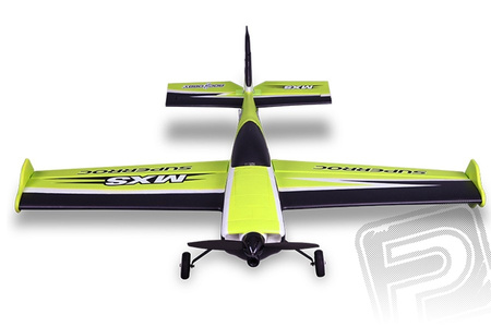 MXS 3D V2 1100mm ARF - FMS