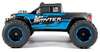 BlackZon Smyter MT Monster Truck 1/12 4WD Niebieski Samochód Zdalnie Sterowany Model RC | 540111