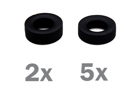 Scania R730 Streamline 1:24 | 3952 ITALERI