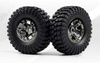 Maverick Scout24 1:24 4WD Rock Crawler RC Samochód Zdalnie Sterowany Czerwony | 151301 MAVERICK