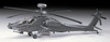 AH-64 Apache Longbow 1:72 | E6-00536 HASEGAWA