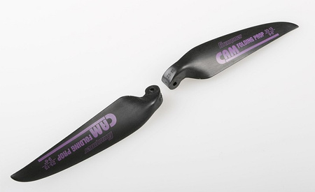 Łopatki  9x6 CAM FOLDING PROP - Graupner