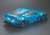 Toyota 86 1:10 Bodykit - Widebody no.2 - Killerbody 48582