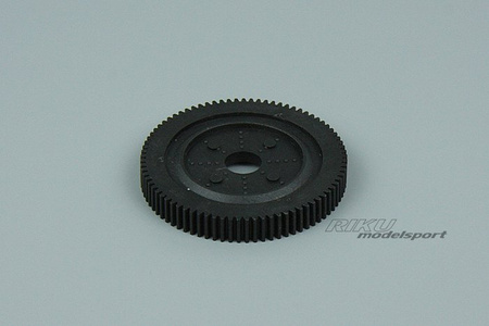 zębatka przekładni 81T - BSD 702015