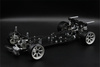 Podwozie do driftu BM Racing DRR01-V2