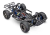 NOWY ! Slash 4x4 Ultimate 1:10 - bezszczotkowy zielony | 68277-4G TRAXXAS