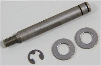 Przednia oś 65mm - FG 8466