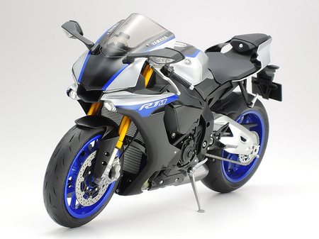 Yamaha YZF-R1M 1:12 | 14133 TAMIYA