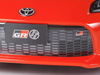 Tamiya Toyota GR 86 LED TT-02 4WD KIT 1:10 Samochód Zdalnie Sterowany do Złożenia | TA-58694
