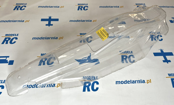 Karoseria 1:5 Buggy (630mm) | CARSON