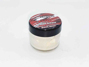 Smar teflonowy Premium "Elliott Boots" (20ml) | SW660003 SWORKZ
